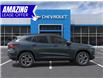 2026 Chevrolet Trax LT (Stk: 85755) in St. Thomas - Image 5 of 24