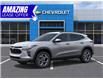 2026 Chevrolet Trax LT (Stk: 85753 EEP SERVICE) in St. Thomas - Image 2 of 24