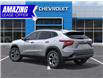 2026 Chevrolet Trax LT (Stk: 85753 EEP SERVICE) in St. Thomas - Image 3 of 24
