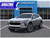 2026 Chevrolet Trax LT (Stk: 85753 EEP SERVICE) in St. Thomas - Image 6 of 24
