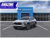 2026 Chevrolet Trax LT (Stk: 85753 EEP SERVICE) in St. Thomas - Image 8 of 24