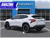2026 Chevrolet Trax LT (Stk: 85895) in St. Thomas - Image 3 of 24