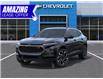 2026 Chevrolet Trax 2RS (Stk: 84985 EEP SERVICE) in St. Thomas - Image 6 of 24