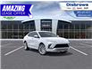 2026 Buick Envista Avenir (Stk: 86511) in St. Thomas - Image 1 of 24