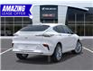 2026 Buick Envista Avenir (Stk: 86511) in St. Thomas - Image 4 of 24