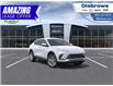 2026 Buick Envista Preferred (Stk: 86638) in St. Thomas - Image 1 of 24