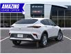 2026 Buick Envista Preferred (Stk: 86638) in St. Thomas - Image 4 of 24