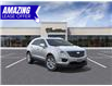 2026 Cadillac XT5 Luxury (Stk: 85853 EEP SERVICE) in St. Thomas - Image 1 of 24
