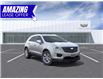 2026 Cadillac XT5 Luxury (Stk: 85853 EEP SERVICE) in St. Thomas - Image 1 of 24