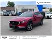 2021 Mazda CX-30 GT (Stk: 501650) in Sarnia - Image 1 of 22