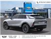 2026 Cadillac LYRIQ Premium Sport (Stk: 65341) in Sarnia - Image 3 of 24
