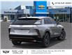 2026 Cadillac LYRIQ Premium Sport (Stk: 65341) in Sarnia - Image 4 of 24