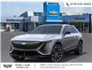 2026 Cadillac LYRIQ Premium Sport (Stk: 65341) in Sarnia - Image 6 of 24