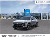 2026 Cadillac LYRIQ Premium Sport (Stk: 65341) in Sarnia - Image 8 of 24