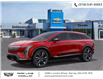2025 Cadillac OPTIQ Luxury (Stk: 55342) in Sarnia - Image 2 of 24