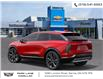 2025 Cadillac OPTIQ Luxury (Stk: 55342) in Sarnia - Image 3 of 24
