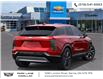 2025 Cadillac OPTIQ Luxury (Stk: 55342) in Sarnia - Image 4 of 24
