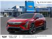 2025 Cadillac OPTIQ Luxury (Stk: 55342) in Sarnia - Image 6 of 24