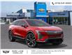 2025 Cadillac OPTIQ Luxury (Stk: 55342) in Sarnia - Image 7 of 24