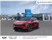 2025 Cadillac OPTIQ Luxury (Stk: 55342) in Sarnia - Image 8 of 24