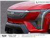 2025 Cadillac OPTIQ Luxury (Stk: 55342) in Sarnia - Image 13 of 24
