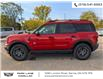 2024 Ford Bronco Sport Big Bend (Stk: 501733) in Sarnia - Image 4 of 29