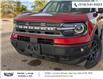 2024 Ford Bronco Sport Big Bend (Stk: 501733) in Sarnia - Image 8 of 29
