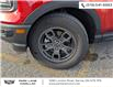 2024 Ford Bronco Sport Big Bend (Stk: 501733) in Sarnia - Image 11 of 29