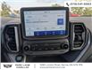2024 Ford Bronco Sport Big Bend (Stk: 501733) in Sarnia - Image 24 of 29