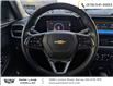 2024 Chevrolet TrailBlazer LT (Stk: 501758) in Sarnia - Image 21 of 35