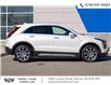 2019 Cadillac XT4 Premium Luxury (Stk: 501780) in Sarnia - Image 5 of 49
