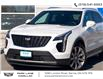 2019 Cadillac XT4 Premium Luxury (Stk: 501780) in Sarnia - Image 9 of 49