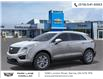 2026 Cadillac XT5 Luxury (Stk: 65405) in Sarnia - Image 2 of 24