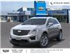 2026 Cadillac XT5 Luxury (Stk: 65405) in Sarnia - Image 6 of 24