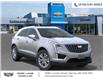 2026 Cadillac XT5 Luxury (Stk: 65405) in Sarnia - Image 7 of 24