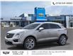 2026 Cadillac XT5 Premium Luxury (Stk: 65403) in Sarnia - Image 2 of 24