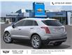 2026 Cadillac XT5 Premium Luxury (Stk: 65403) in Sarnia - Image 3 of 24