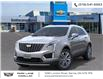 2026 Cadillac XT5 Premium Luxury (Stk: 65403) in Sarnia - Image 6 of 24
