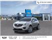 2026 Cadillac XT5 Premium Luxury (Stk: 65403) in Sarnia - Image 8 of 24