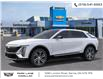 2026 Cadillac LYRIQ Luxury (Stk: 65407) in Sarnia - Image 2 of 24