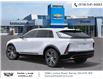 2026 Cadillac LYRIQ Luxury (Stk: 65407) in Sarnia - Image 3 of 24