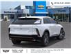 2026 Cadillac LYRIQ Luxury (Stk: 65407) in Sarnia - Image 4 of 24