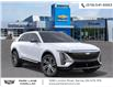 2026 Cadillac LYRIQ Luxury (Stk: 65407) in Sarnia - Image 7 of 24