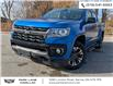 2021 Chevrolet Colorado Z71 (Stk: 501782) in Sarnia - Image 1 of 36