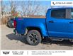 2021 Chevrolet Colorado Z71 (Stk: 501782) in Sarnia - Image 6 of 36