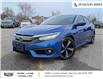 2017 Honda Civic Touring (Stk: 501791) in Sarnia - Image 1 of 38