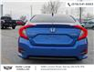 2017 Honda Civic Touring (Stk: 501791) in Sarnia - Image 3 of 38