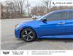2017 Honda Civic Touring (Stk: 501791) in Sarnia - Image 6 of 38