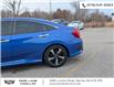 2017 Honda Civic Touring (Stk: 501791) in Sarnia - Image 7 of 38