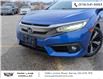2017 Honda Civic Touring (Stk: 501791) in Sarnia - Image 8 of 38